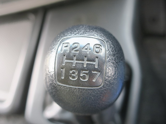 中古トラック 日野アルミウィング ＃17