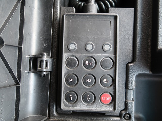 中古トラック 日野アルミウィング ＃20