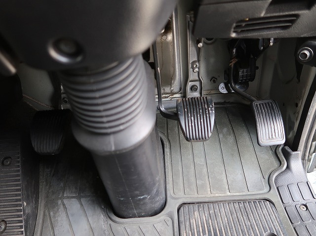 中古トラック 日野アルミウィング ＃21