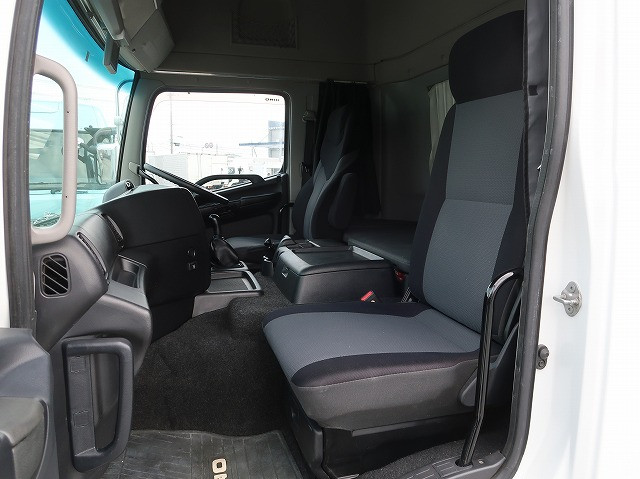 中古トラック 日野アルミウィング ＃22