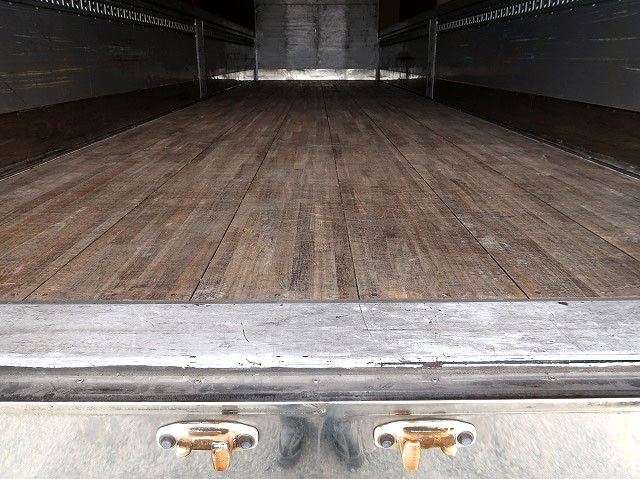 中古トラック 日野アルミウィング ＃8