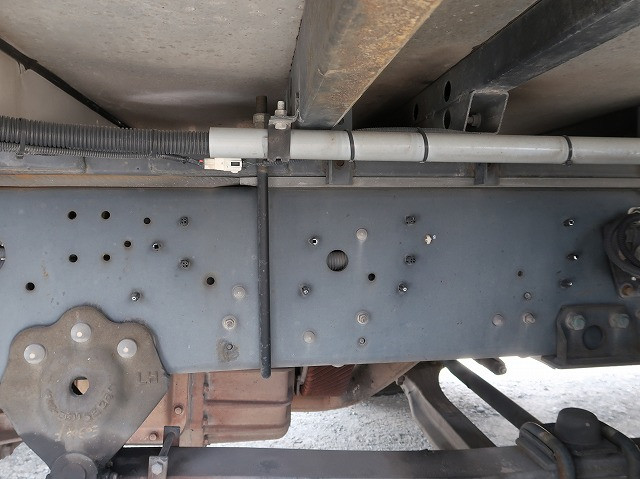 中古トラック 日野アルミウィング ＃9