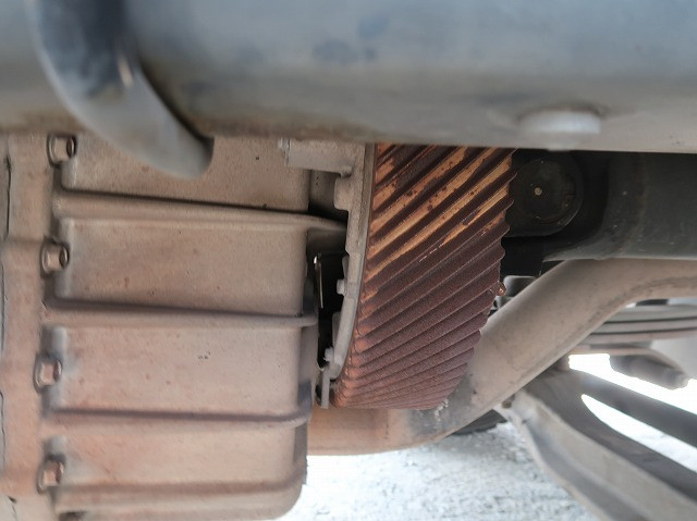 中古トラック 日野アルミウィング ＃10