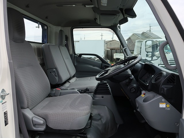 中古トラック 日野セルフローダー #12