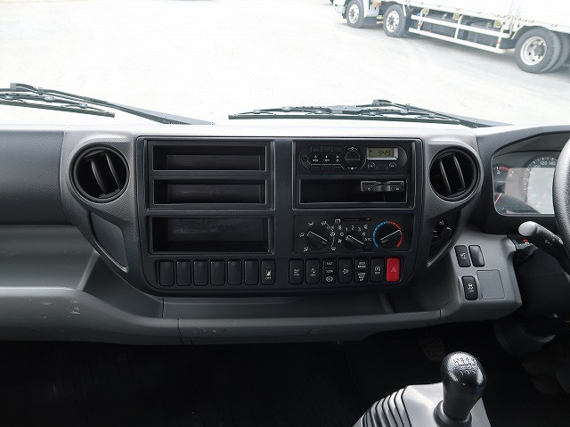 中古トラック 日野セルフローダー #14