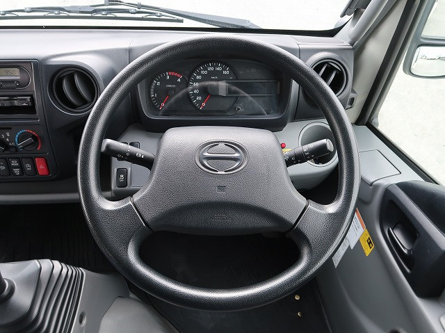 中古トラック 日野セルフローダー #15