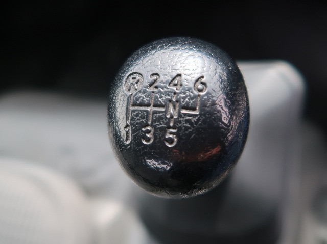 中古トラック 日野セルフローダー ＃17