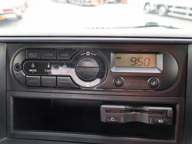 中古トラック 日野セルフローダー ＃18