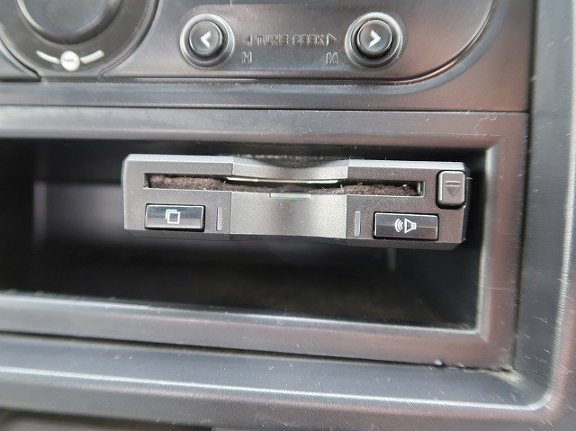 中古トラック 日野セルフローダー ＃19