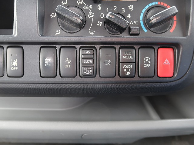 中古トラック 日野セルフローダー ＃21