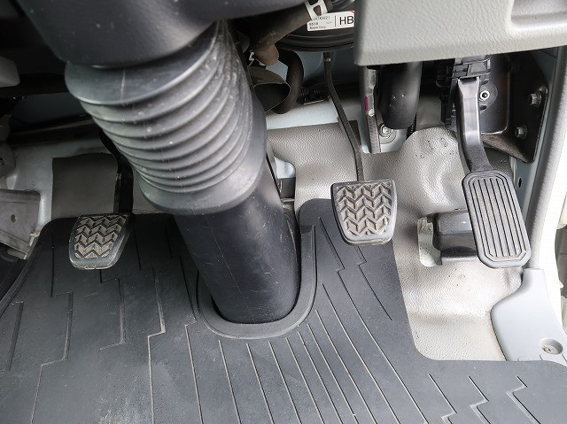 中古トラック 日野セルフローダー #22