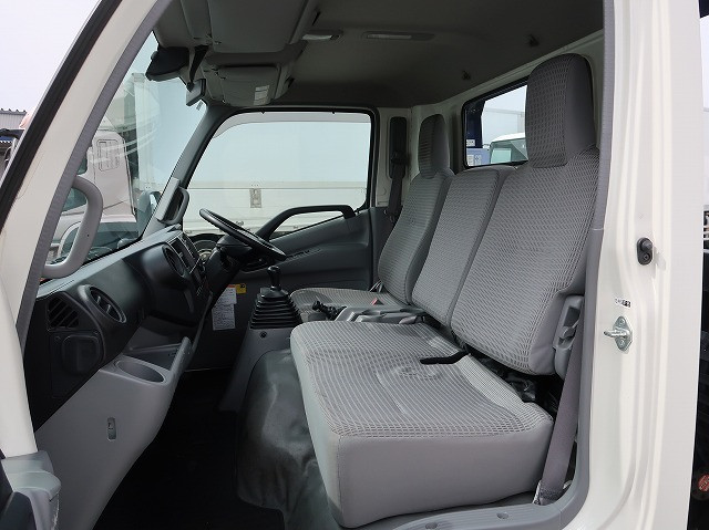 中古トラック 日野セルフローダー #23