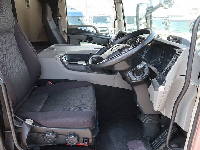 中古トラック 三菱ふそうアルミウィング ＃14