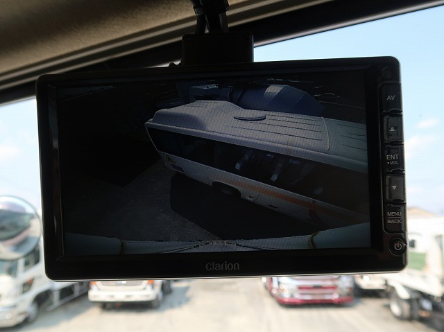 中古トラック 三菱ふそうアルミウィング ＃20