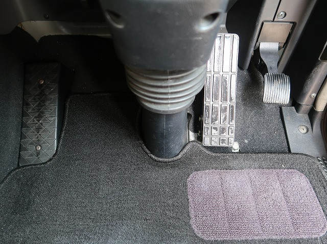 中古トラック 三菱ふそうアルミウィング ＃21