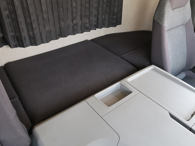 中古トラック 三菱ふそうアルミウィング ＃23