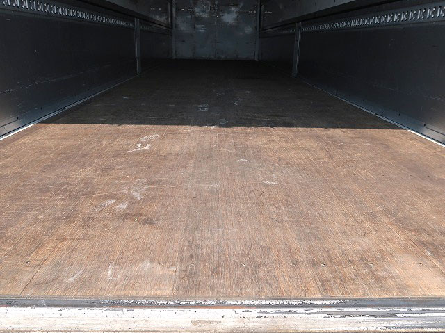 中古トラック 三菱ふそうアルミウィング ＃8