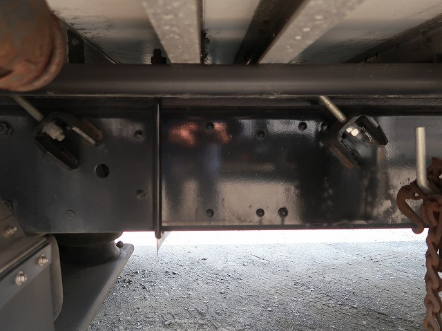 中古トラック 三菱ふそうアルミウィング ＃9