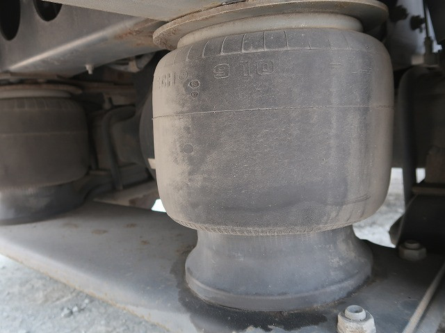 中古トラック 三菱ふそうアルミウィング ＃10