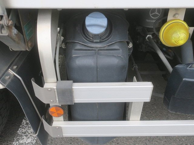 中古トラック 三菱ふそうアルミウィング ＃11