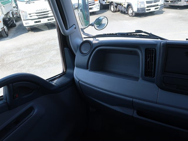 中古トラック 三菱ふそう平ボディ ＃13