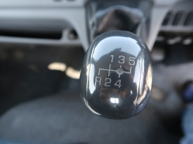 中古トラック 三菱ふそう平ボディ ＃16