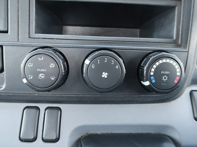 中古トラック 三菱ふそう平ボディ ＃19