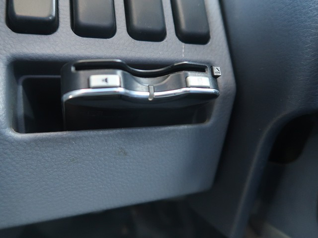 中古トラック 三菱ふそう平ボディ ＃20