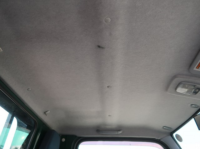 中古トラック 三菱ふそう平ボディ ＃24