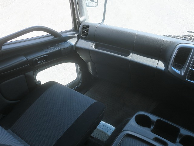 中古トラック 日野冷凍バン ＃14