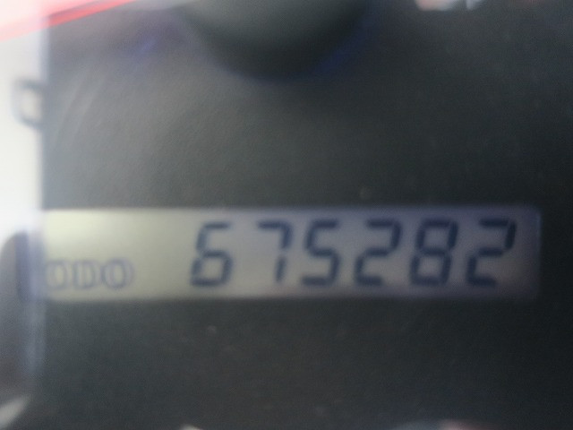 中古トラック 日野冷凍バン #16