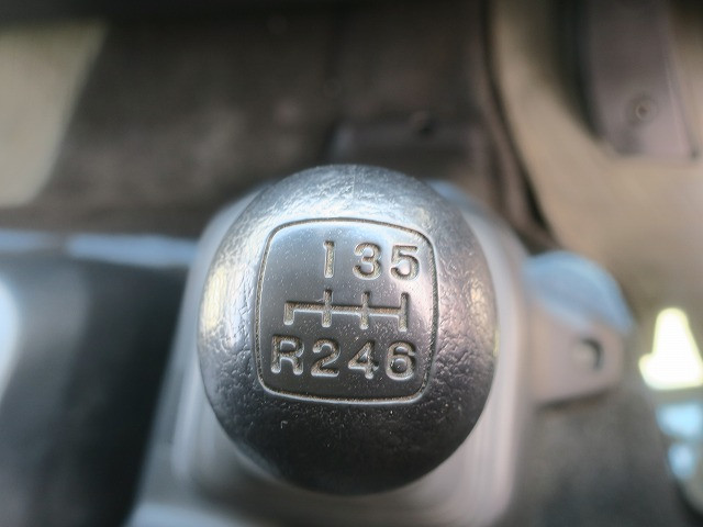 中古トラック 日野冷凍バン ＃17