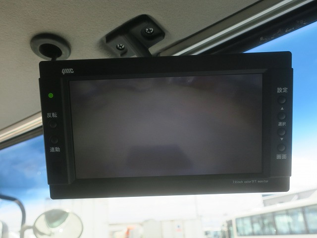 中古トラック 日野冷凍バン #21