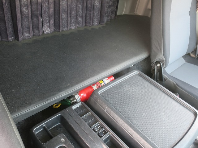 中古トラック 日野冷凍バン #23