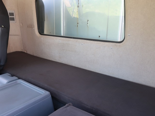 中古トラック 三菱ふそうグラップル付スクラップ運搬車 ＃23