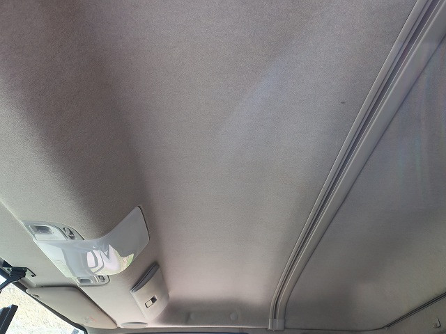 中古トラック 三菱ふそうグラップル付スクラップ運搬車 ＃24