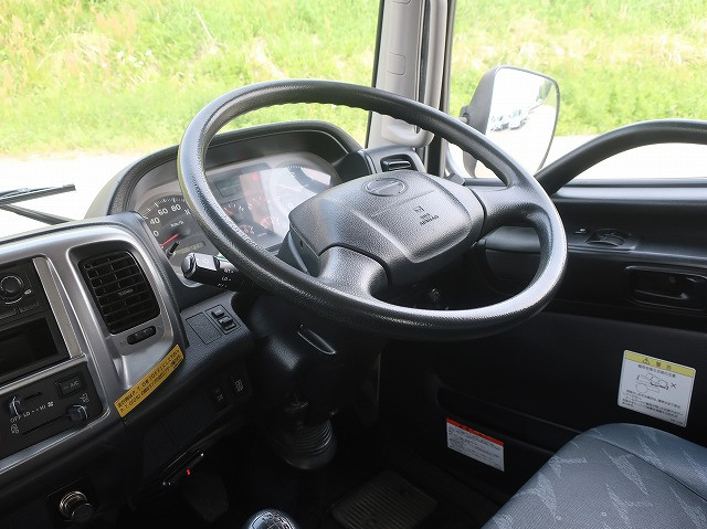 中古トラック 日野 レンジャー 中型ダンプ