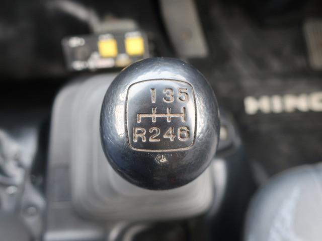 中古トラック 日野 レンジャー 中型ダンプ