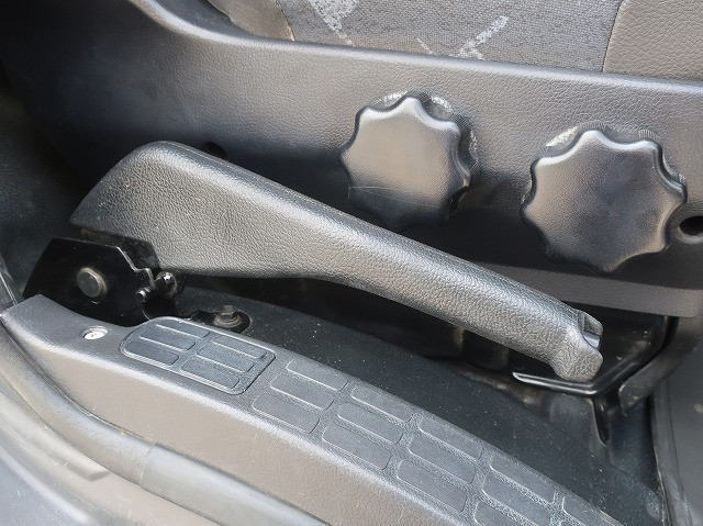 中古トラック 日野 レンジャー 中型ダンプ