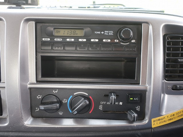 中古トラック 日野 レンジャー 中型ダンプ