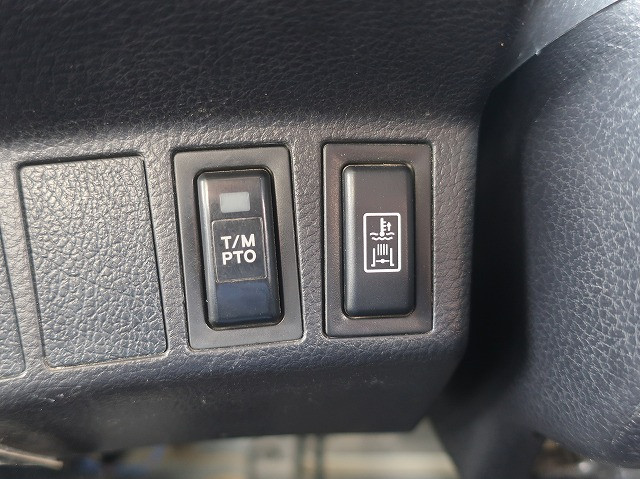 中古トラック 日野ダンプ ＃19