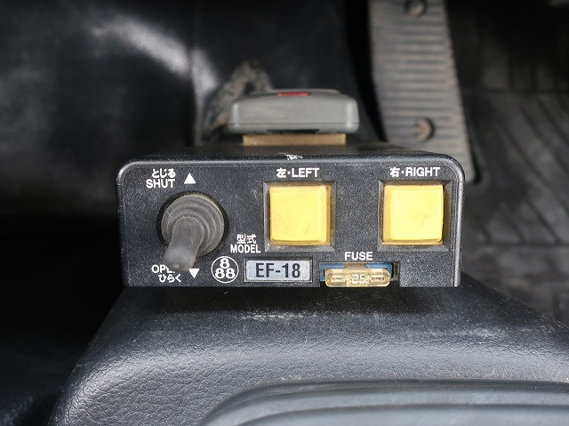 中古トラック 日野ダンプ ＃20