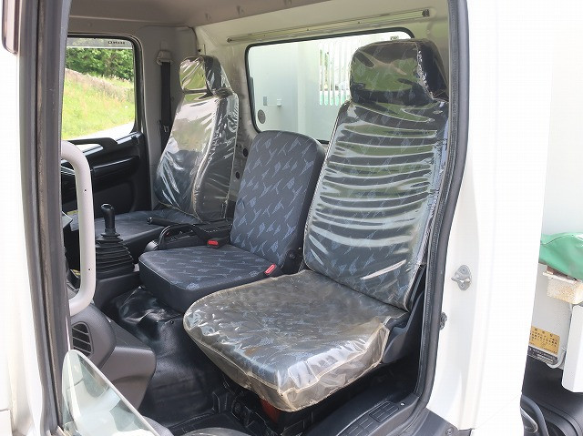 中古トラック 日野 レンジャー 中型ダンプ