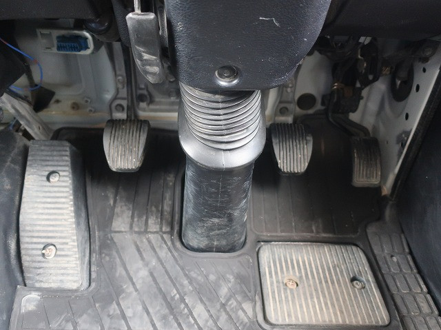 中古トラック 日野ダンプ ＃24