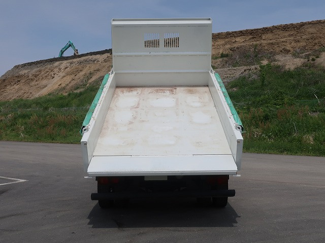 中古トラック 日野ダンプ ＃7