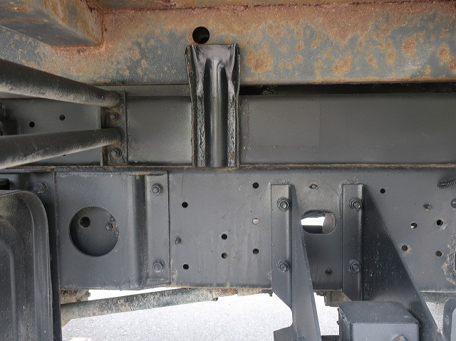 中古トラック 日野ダンプ ＃9