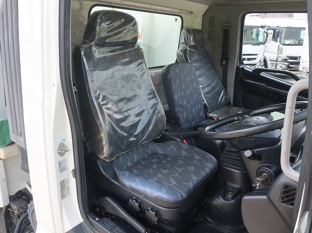 中古トラック 日野 レンジャー 中型ダンプ