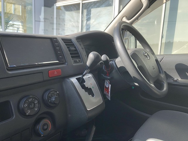 中古トラック トヨタロング DX ＃11