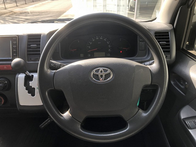 中古トラック トヨタロング DX ＃12