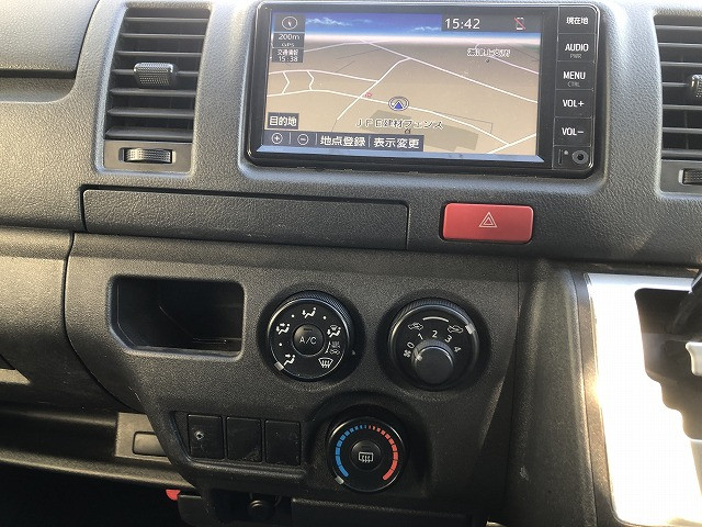 中古トラック トヨタロング DX ＃14